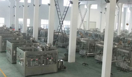 الصين Zhangjiagang City FILL-PACK Machinery Co., Ltd