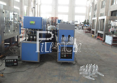 مشروب نقي / شرب / إنتاج زجاجة ماء الشرب ضربة / إنتاج آلة / معدات / خط / النبات / النظام