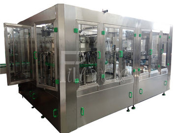 الغازات الغازية الغازية المياه الغازية المشروبات الغازية آلة تصنيع المشروبات / معدات / خط / مصنع / نظام