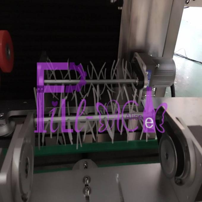 آلة قضيب مزدوجة الرأس تمتد كم تحكم PLC قابل للبرمجة 5