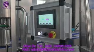 2183 J1 الضغط الجوي 883 التنظيف والتعبئة والختم ثلاثة في واحد ووضع العلامات والتغليف