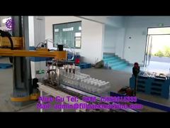 2084 P6 رافعة منصات سيرفو من نوع العمود