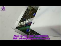 آلة تعبئة وإغلاق متكاملة من نوع 2085 J1 Can Isostatic