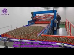 2088 V6 أداة فك علب المشروبات عالية المستوى -1