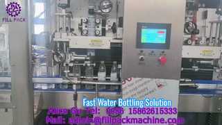 2146 M6 آلة وضع العلامات الأوتوماتيكية ذات الرأس المزدوج والمواد المزدوجة