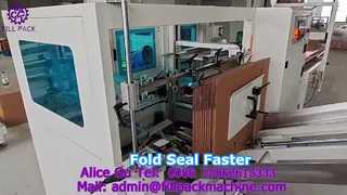 2134 P34 آلة الطي والختم