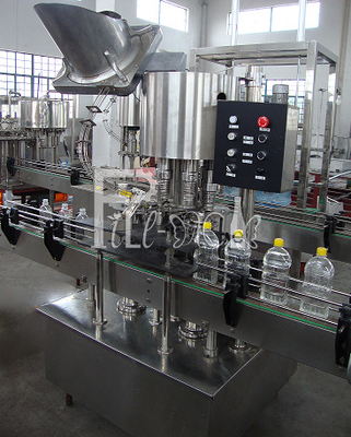 4000BPH 0-2L PET زجاجة المشروبات الغازية ملء آلة خط مصنع المشروبات الغازية خط إنتاج مياه الصودا كوكا كولا