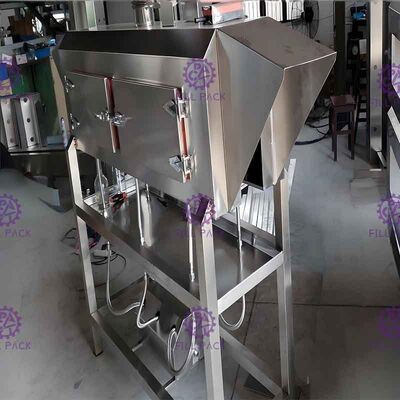 آلة تغليف بالانكماش الحراري 400BPM