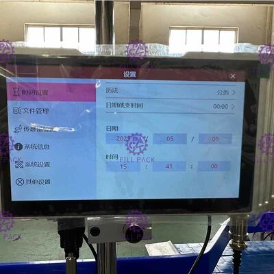 مبرمج تاريخ النافثة للحبر الصناعي على الإنترنت عالي الدقة 200 ديسيبل متوحد الخواص