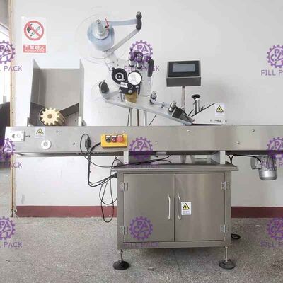 يمكن لصندوق الكرتون وضع العلامات / آلة الوصف / المعدات / الخط / المصنع / النظام / الوحدة