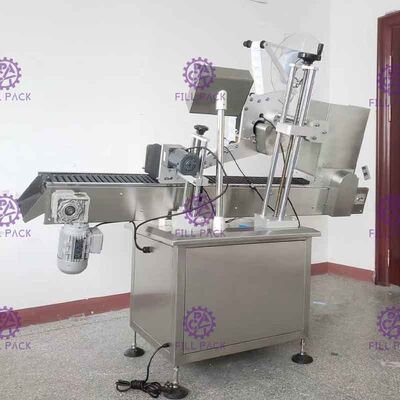 يمكن لصندوق الكرتون وضع العلامات / آلة الوصف / المعدات / الخط / المصنع / النظام / الوحدة