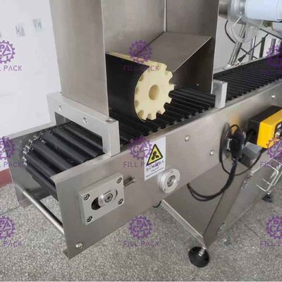 يمكن لصندوق الكرتون وضع العلامات / آلة الوصف / المعدات / الخط / المصنع / النظام / الوحدة