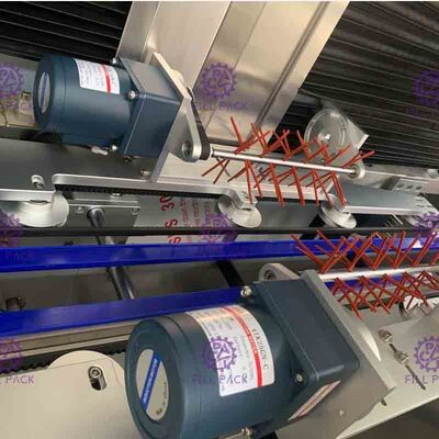 آلة وسم زجاجة PET الأوتوماتيكية مزدوجة الرأس لكل من تسميات الجسم