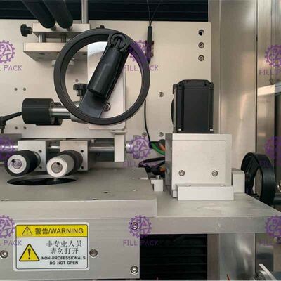 التلقائي جولة زجاجة وصفها آلة الرأسي كم اضع