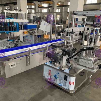 1200W الصناعية زجاجة النفط وصفها المعدات الكهربائية مدفوعة نوع