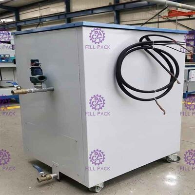 12kw صمام البخار قطر فم مولد البخار لتقليص التسمية