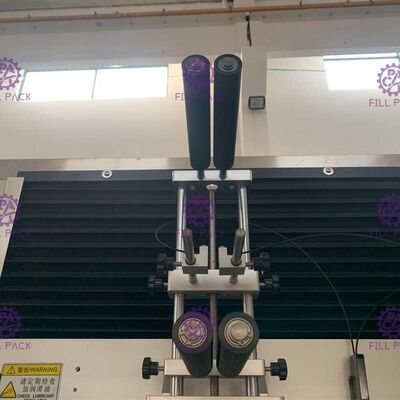 عصير زجاجة آلة وسم