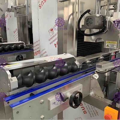 عصير زجاجة آلة وسم