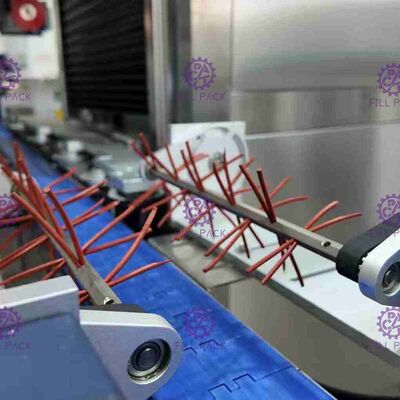 زجاجة المياه آلة وسم