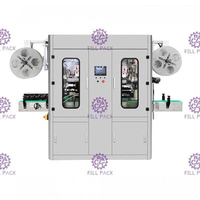 زجاجة المياه آلة وسم