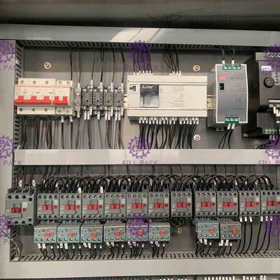 3/5 جالون / 20 لتر معدات إنتاج زجاجة المياه / مصنع / آلة / نظام / خط