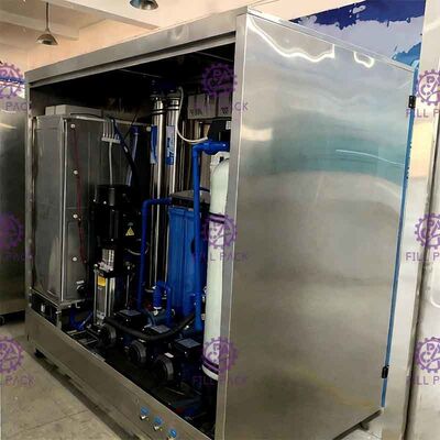 12g / H 5 جالون برميل المياه ملء آلة الخدمة الذاتية دفع عملة الضرب