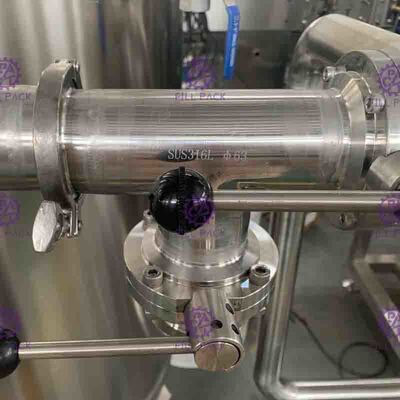 المعدنية / مياه الشرب النقية السيليكا / رمل الكوارتز / معدات معالجة الكربون النشط / مصنع / آلة / نظام