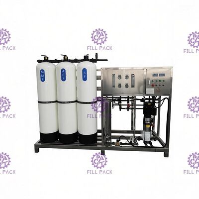 مياه الشرب المعدنية / مياه الشرب UF / معدات الترشيح الفائقة الألياف المجوفة / مصنع / آلة / نظام / خط