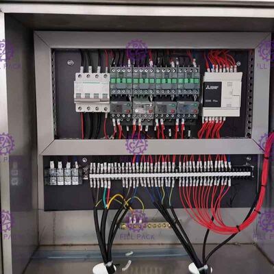 التجاري رو نظام معالجة مياه الشرب مع ما قبل العلاج، وانخفاض مستوى الضجيج