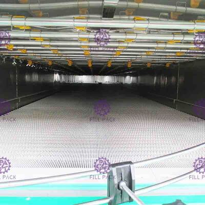 سيكتيوناليزد 500ml زجاجة آلة التعبئة معقم للمشروبات غير الغازية