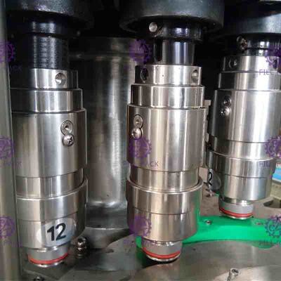 PET بلاستيك زجاج 3 في 1 Monobloc الصودا شرب المشروبات آلة إنتاج زجاجة المياه / معدات / مصنع / Syste