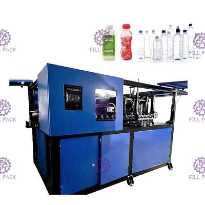 1000ML التلقائي بالكامل زجاجة شرب آلة تهب مع شاشة تعمل باللمس قابل للتعديل