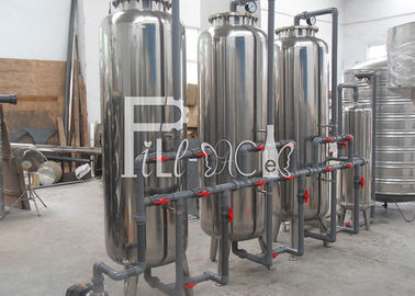 الشرب النقي / مياه الشرب RO / معدات معالجة التناضح العكسي / مصنع / آلة / نظام / خط