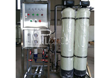 مياه الشرب المعدنية / مياه الشرب UF / معدات الترشيح الفائقة الألياف المجوفة / مصنع / آلة / نظام / خط