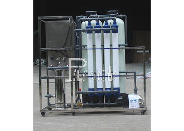 مياه الشرب المعدنية / مياه الشرب UF / معدات الترشيح الفائقة الألياف المجوفة / مصنع / آلة / نظام / خط